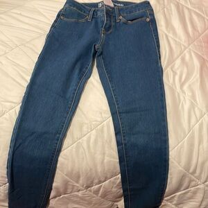 Womens size 1 no boundaries jeans
